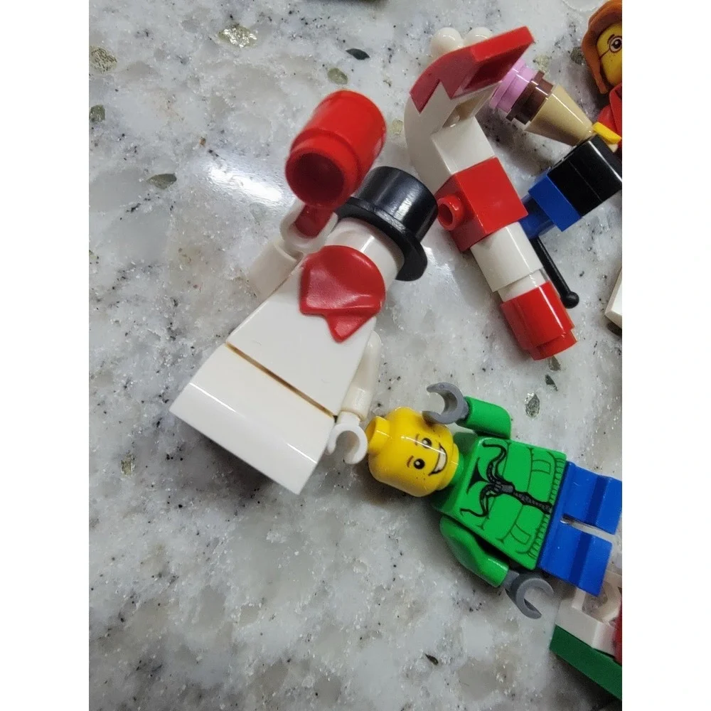Lego mixed lot
